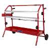 Masking Paper Dispenser 2 x 900mm Trolley