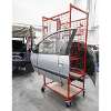 Car Parts Trolley