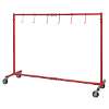 Adjustable Paint Hanger 1.95m