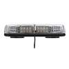 Mini Light Bar 50W SMD LED 12/24V Magnetic Base