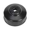 Oil Filter Cap Wrench &#216;68mm x 14 Flutes