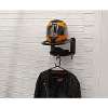 Motorcycle Helmet & Gear Tidy