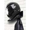 Motorcycle Helmet and Jacket Hook