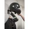 Motorcycle Helmet and Jacket Hook