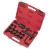 Motorcycle Brake Piston Removal Kit 14pc