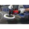 Sander/Polisher &#216;180mm Variable Speed 1200W/230V