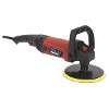 Sander/Polisher &#216;180mm Variable Speed 1200W/230V