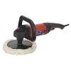 Sander/Polisher &#216;180mm Variable Speed 1200W/230V