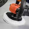 Sander/Polisher &#216;180mm Variable Speed 1400W/230V