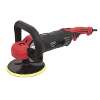 Sander/Polisher &#216;180mm Variable Speed 1400W/230V