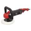 Sander/Polisher &#216;180mm Variable Speed 1400W/230V