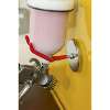 Spray Gun Holder Magnetic