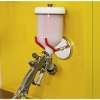 Spray Gun Holder Magnetic