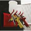 Magnetic Spray Gun Holder - 2 Gun