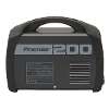 Inverter Welder 200A 230V