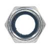 Nylon Locknut M14 Zinc Pack of 25