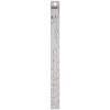 Aluminium Paint Measuring Stick 2:1/4:1