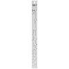 Aluminium Paint Measuring Stick 1:1/3:1