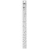 Aluminium Paint Measuring Stick 5:1/5:3