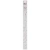 Aluminium Paint Measuring Stick 5:1/5:3