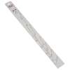 Aluminium Paint Measuring Stick 5:1/5:3