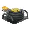 Premier Air Operated Fast Jack 3 Tonne - 3-Stage