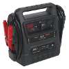 Schumacher&#174; RoadStart&#174; Emergency Jump Starter 12/24V 4600 Peak Amps - DEKRA Approved