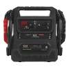 Schumacher&#174; RoadStart&#174; Emergency Jump Starter 12/24V 4600 Peak Amps - DEKRA Approved