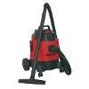 Vacuum Cleaner Wet & Dry 20L 1250W/230V