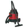 Vacuum Cleaner Wet & Dry 20L 1250W/230V