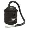 3-in-1 Ash Vacuum Cleaner 20L 1200W/230V