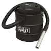 3-in-1 Ash Vacuum Cleaner 20L 1200W/230V