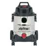 Vacuum Cleaner Industrial Wet & Dry 20L 1250W/230V Stainless Drum