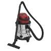 Vacuum Cleaner 20L Wet & Dry Cordless 20V SV20 Series with 4Ah Battery & Charger