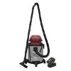 Vacuum Cleaner 20L Wet & Dry Cordless 20V SV20 Series with 4Ah Battery & Charger