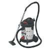 Vacuum Cleaner Industrial 30L 1400W/230V Stainless Drum Auto Start