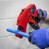 Plastic Pipe Cutter &#216;6-42mm Capacity OD