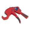 Plastic Pipe Cutter &#216;6-42mm Capacity OD