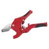 Plastic Pipe Cutter Quick Release &#216;6-42mm