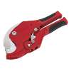 Plastic Pipe Cutter Quick Release &#216;6-42mm