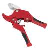 Plastic Pipe Cutter Quick Release &#216;6-42mm