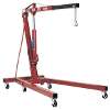 Folding Engine Crane 2 Tonne