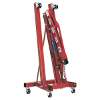 Folding Engine Crane 2 Tonne