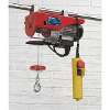 Power Hoist 230V/1ph 250kg Capacity