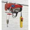 Power Hoist 230V/1ph 400kg Capacity