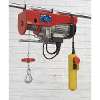 Power Hoist 230V/1ph 400kg Capacity