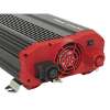 Power Inverter Modified Sine Wave 1100W 12V DC - 230V ~ 50Hz