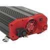 Power Inverter Modified Sine Wave 2000W 12V DC - 230V ~ 50Hz