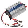 Power Inverter Modified Sine Wave 300W 12V DC - 230V ~ 50Hz