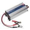 Power Inverter 500W 12V DC - 230V ~ 50Hz